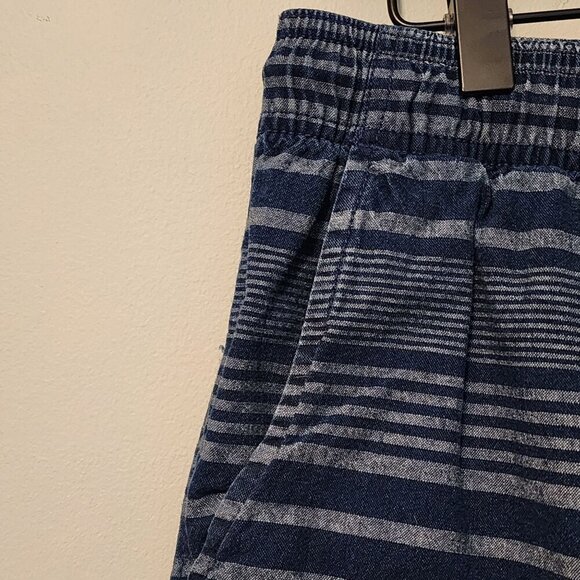 American Eagle shorts men sz M elastic waist - Picture 4 of 11